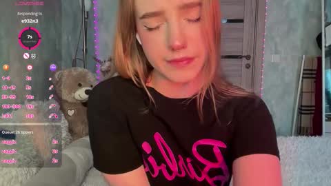 Snapshot of evedarkside chatting on 6, 3, 2026 evedarkside online show from 6, 3, 2026