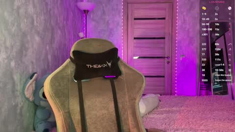 Snapshot of evedarkside chatting on 8, 4, 2026 evedarkside online show from 8, 4, 2026