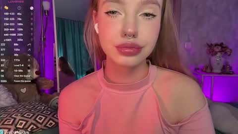 Snapshot of evedarkside chatting on 16, 4, 2026 evedarkside online show from 16, 4, 2026