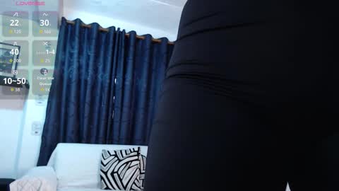 Evee online show from 25, 11, 2025