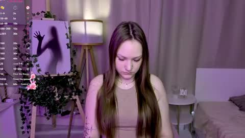 Snapshot of evegreenlee chatting on 14, 6, 2026 evegreenlee online show from 14, 6, 2026
