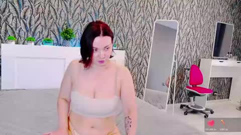 EveLibston online show from 5, 6, 2026