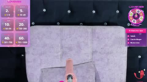Snapshot of evelin_belen1 chatting on 6, 4, 2026 evelin belen1 online show from 6, 4, 2026