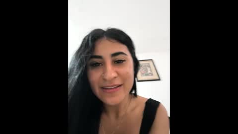 Snapshot of evelin_leroy chatting on 21, 2, 2026 BELLA online show from 21, 2, 2026