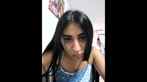 Snapshot of evelin_leroy chatting on 22, 2, 2026 BELLA online show from 22, 2, 2026