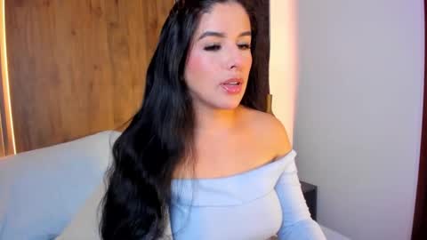 Snapshot of evelin_lopezz chatting on 23, 9, 2025 E V E L I N online show from 23, 9, 2025