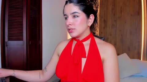 Snapshot of evelin_lopezz chatting on 11, 10, 2025 E V E L I N online show from 11, 10, 2025