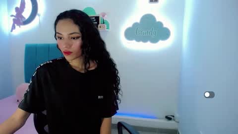Snapshot of evelin_shy chatting on 29, 12, 2024 Evelin online show from 29, 12, 2024