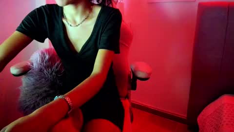 Snapshot of evelin_shy chatting on 30, 11, 2025 Evelin online show from 30, 11, 2025