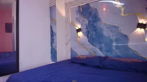 Snapshot of evelin_thompsson chatting on 9, 9, 2025 cielo online show from 9, 9, 2025