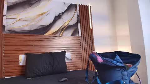 Snapshot of evelin_thompsson chatting on 7, 10, 2025 cielo online show from 7, 10, 2025