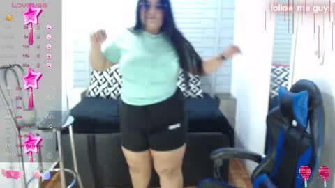 evelin zaens online show from 30, 1, 2025