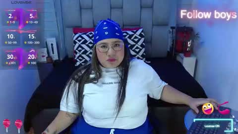 evelin zaens online show from 15, 11, 2025