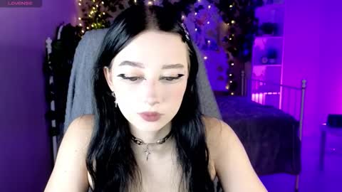 Snapshot of evelinadark chatting on 27, 2, 2026 Evelina online show from 27, 2, 2026