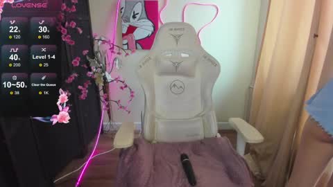 Snapshot of evelinalu chatting on 28, 3, 2026 Evelina online show from 28, 3, 2026