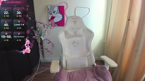 Snapshot of evelinalu chatting on 2, 4, 2026 Evelina online show from 2, 4, 2026