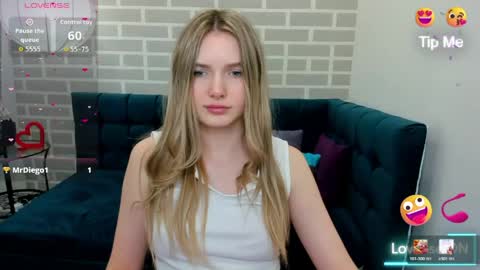 Eveline online show from 11, 3, 2026