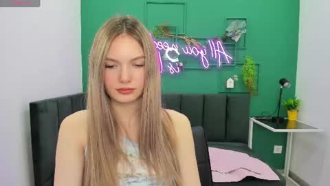 Eveline online show from 19, 6, 2026
