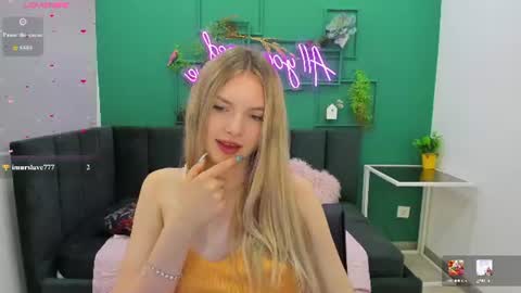 Eveline online show from 26, 6, 2026