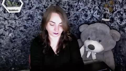 Snapshot of evelineli chatting on 1, 3, 2026 Lydia online show from 1, 3, 2026