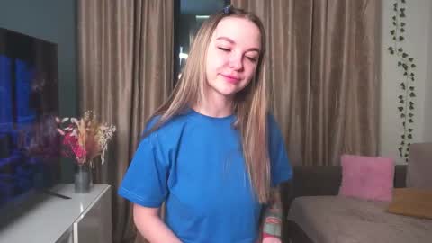 Eveline online show from 2, 2, 2026