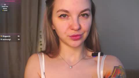 Snapshot of evelineloos chatting on 3, 3, 2026 Eveline online show from 3, 3, 2026