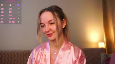 Snapshot of evelineloos chatting on 12, 3, 2026 Eveline online show from 12, 3, 2026