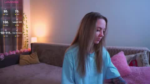 Snapshot of evelineloos chatting on 15, 3, 2026 Eveline online show from 15, 3, 2026