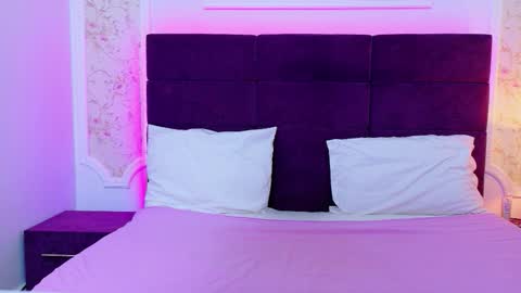 EvelinHill online show from 6, 2, 2026