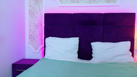 EvelinHill online show from 11, 2, 2026