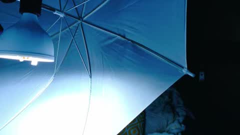 EvelinHill online show from 9, 3, 2026