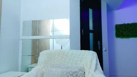 EvelinHill online show from 24, 3, 2026