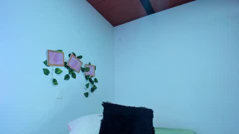 Snapshot of evelinmiller9 chatting on 9, 9, 2025 Evelin Miller online show from 9, 9, 2025