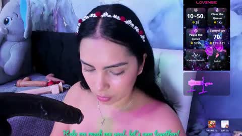 Snapshot of evelinn_belen chatting on 11, 7, 2026 Evelinn belen online show from 11, 7, 2026