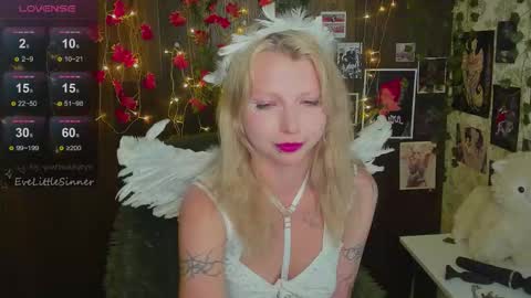 Eve online show from 30, 10, 2025