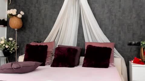 Snapshot of evellynereys chatting on 28, 1, 2025 evellynereys online show from 28, 1, 2025