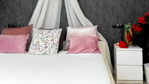 Snapshot of evellynereys chatting on 14, 2, 2025 evellynereys online show from 14, 2, 2025