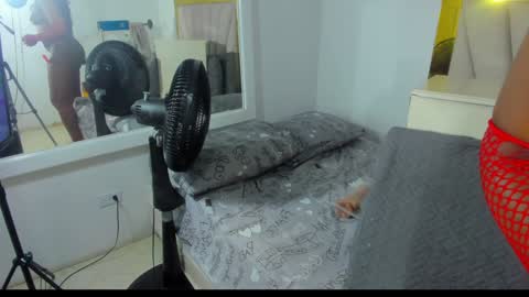 DAYANITA online show from 15, 1, 2025