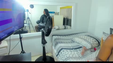 DAYANITA online show from 18, 1, 2025