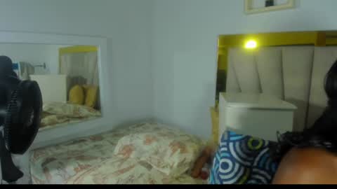 DAYANITA online show from 20, 1, 2025