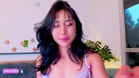 Snapshot of evelyn_chelle chatting on 31, 12, 2024 Im Eve or Chelle Next Stream 191224 online show from 31, 12, 2024