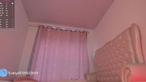 evelyn evelyn online show from 12, 12, 2024