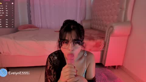 evelyn evelyn online show from 13, 12, 2024