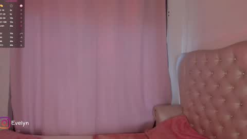 evelyn evelyn online show from 28, 12, 2024