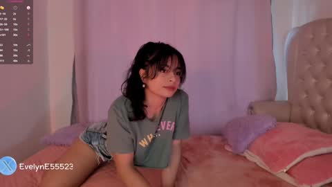 evelyn evelyn online show from 2, 1, 2025