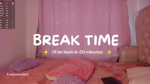 evelyn evelyn online show from 2, 1, 2025