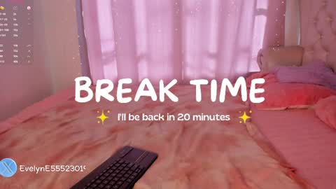 evelyn evelyn online show from 10, 2, 2025