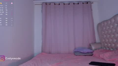 evelyn evelyn online show from 22, 2, 2025