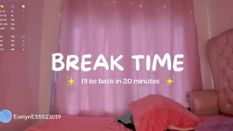 evelyn evelyn online show from 27, 2, 2025