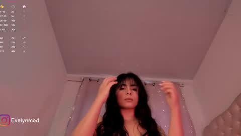 evelyn evelyn online show from 8, 3, 2025